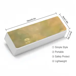 Waiting Room Rectangle Spectacle Case