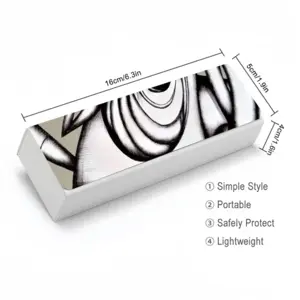 Sd Space3 Rectangle Spectacle Case