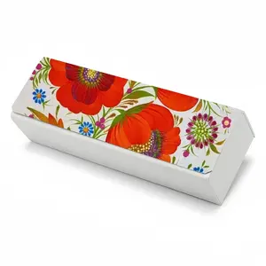 Summer Is Coming Rectangle Spectacle Case