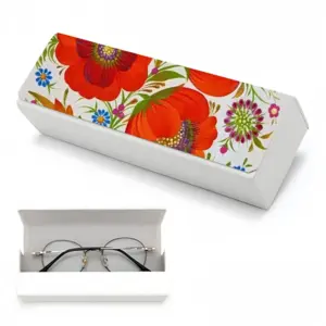 Summer Is Coming Rectangle Spectacle Case