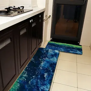 Another Land Kitchen Floor Mats (Multi-Size)