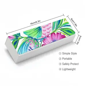 Serenity Rectangle Spectacle Case