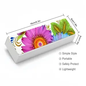 Young And Beautiful Rectangle Spectacle Case