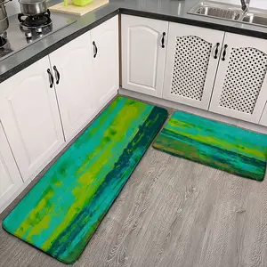 At Low Tide Kitchen Floor Mats (Multi-Size)