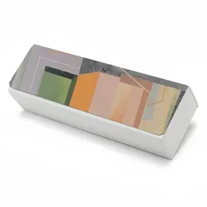 Our Space Rectangle Spectacle Case