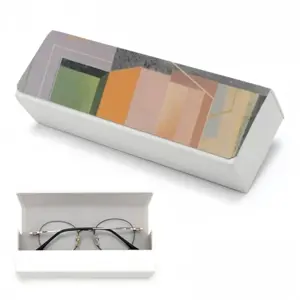 Our Space Rectangle Spectacle Case