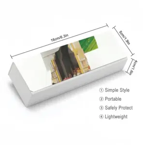 Procession Rectangle Spectacle Case