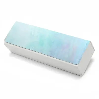 Bright Tones Rectangle Spectacle Case