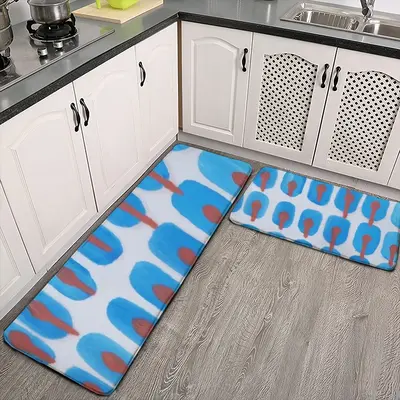 What Are You Thinking Kitchen Floor Mats (Multi-Size)