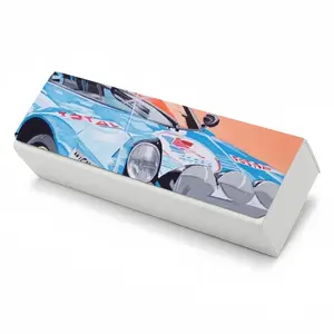 Lancia Stratos Rectangle Spectacle Case