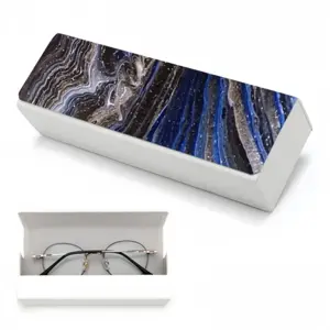 Beyond Our Galaxy Rectangle Spectacle Case