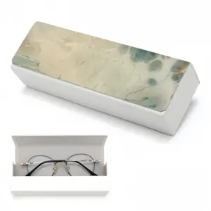 Close Up Cat Rectangle Spectacle Case