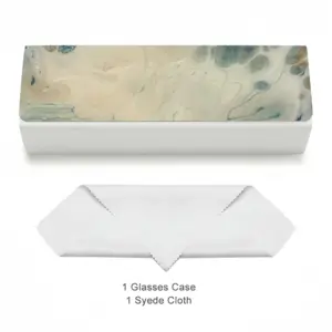 Close Up Cat Rectangle Spectacle Case