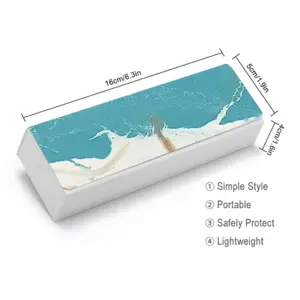 Shifting Sand Rectangle Spectacle Case