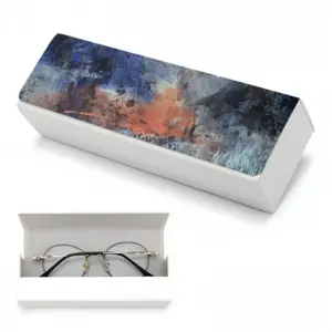 Moody Landscape Rectangle Spectacle Case