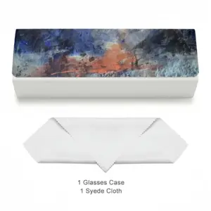 Moody Landscape Rectangle Spectacle Case