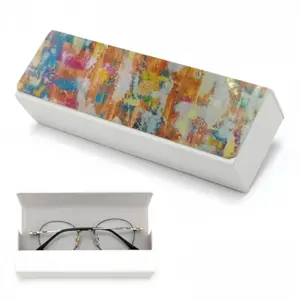 #55-2021 Rectangle Spectacle Case