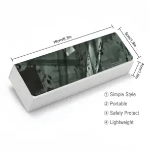 #67-2021 Rectangle Spectacle Case