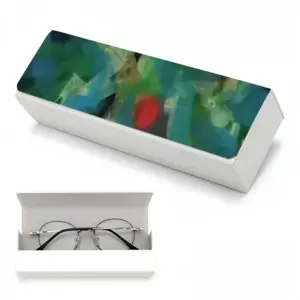 #57-2021 Rectangle Spectacle Case