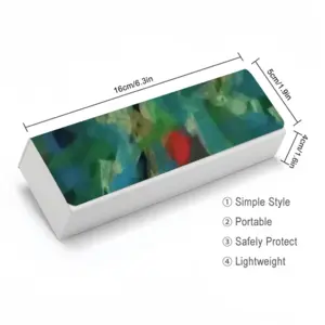 #57-2021 Rectangle Spectacle Case