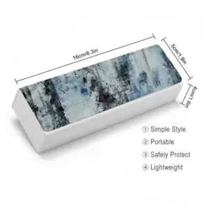 #80-2021 Rectangle Spectacle Case