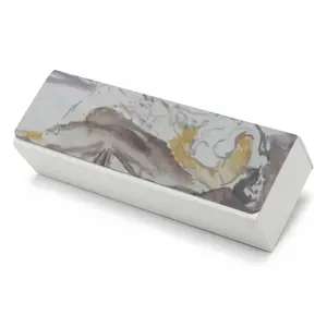 Interior Scene Rectangle Spectacle Case