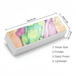 Snorkle Dragon Rectangle Spectacle Case