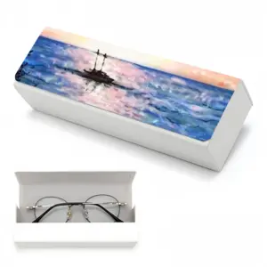 Jamaica Sunset Rectangle Spectacle Case