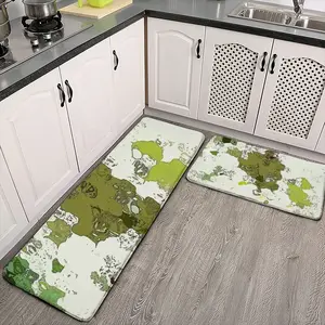 Fly Baby Fly Kitchen Floor Mats (Multi-Size)