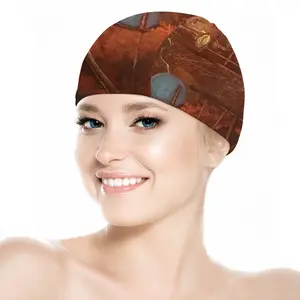 Approved Swimming Cap