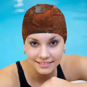 Approved Swimming Cap