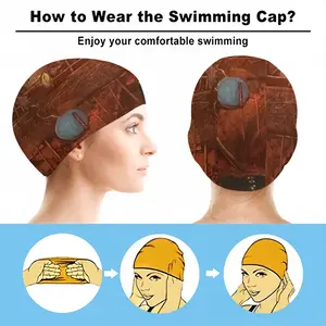 Approved Swimming Cap