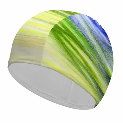 The Sixth Day Swimming Cap