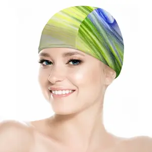 The Sixth Day Swimming Cap