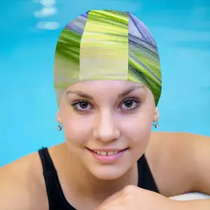 The Sixth Day Swimming Cap