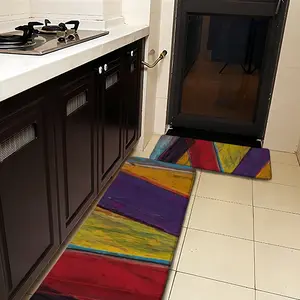 Prelude #13 Kitchen Floor Mats (Multi-Size)