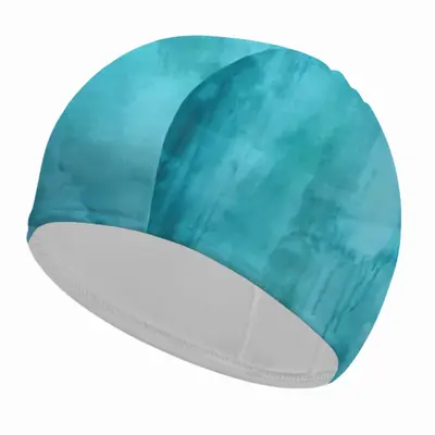 The Sea Swimming Cap