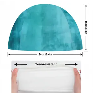 The Sea Swimming Cap