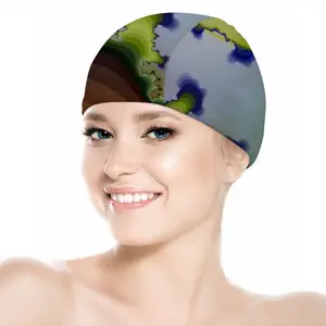 Hypothalamus Swimming Cap