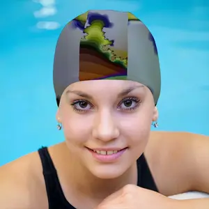 Hypothalamus Swimming Cap