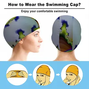 Hypothalamus Swimming Cap