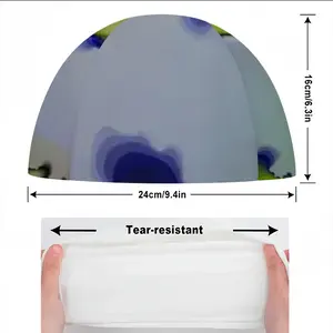 Hypothalamus Swimming Cap