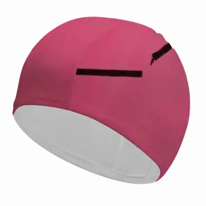 The Passage Swimming Cap