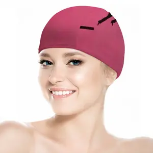 The Passage Swimming Cap