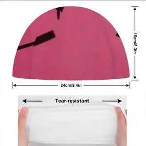 The Passage Swimming Cap