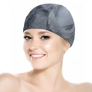 Seed Swimming Cap