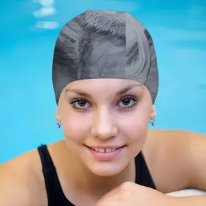 Seed Swimming Cap