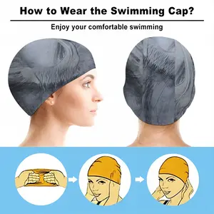 Seed Swimming Cap