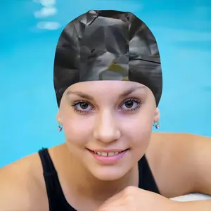 Vortex Swimming Cap