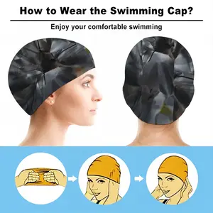 Vortex Swimming Cap